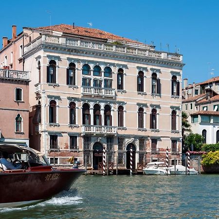Ca' Dei Cuori On The Grand Canal ヴェネツィア エクステリア 写真