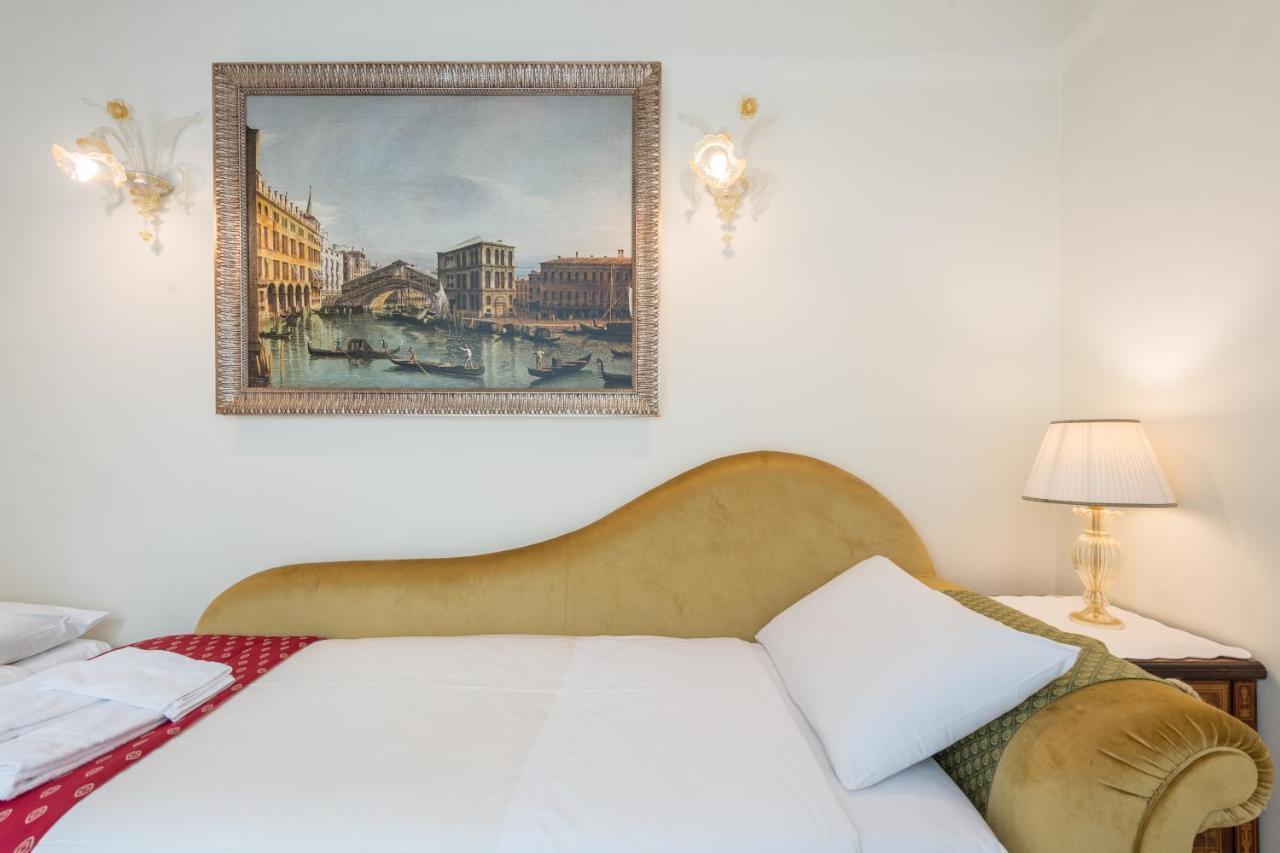 Ca' Dei Cuori On The Grand Canal ヴェネツィア エクステリア 写真