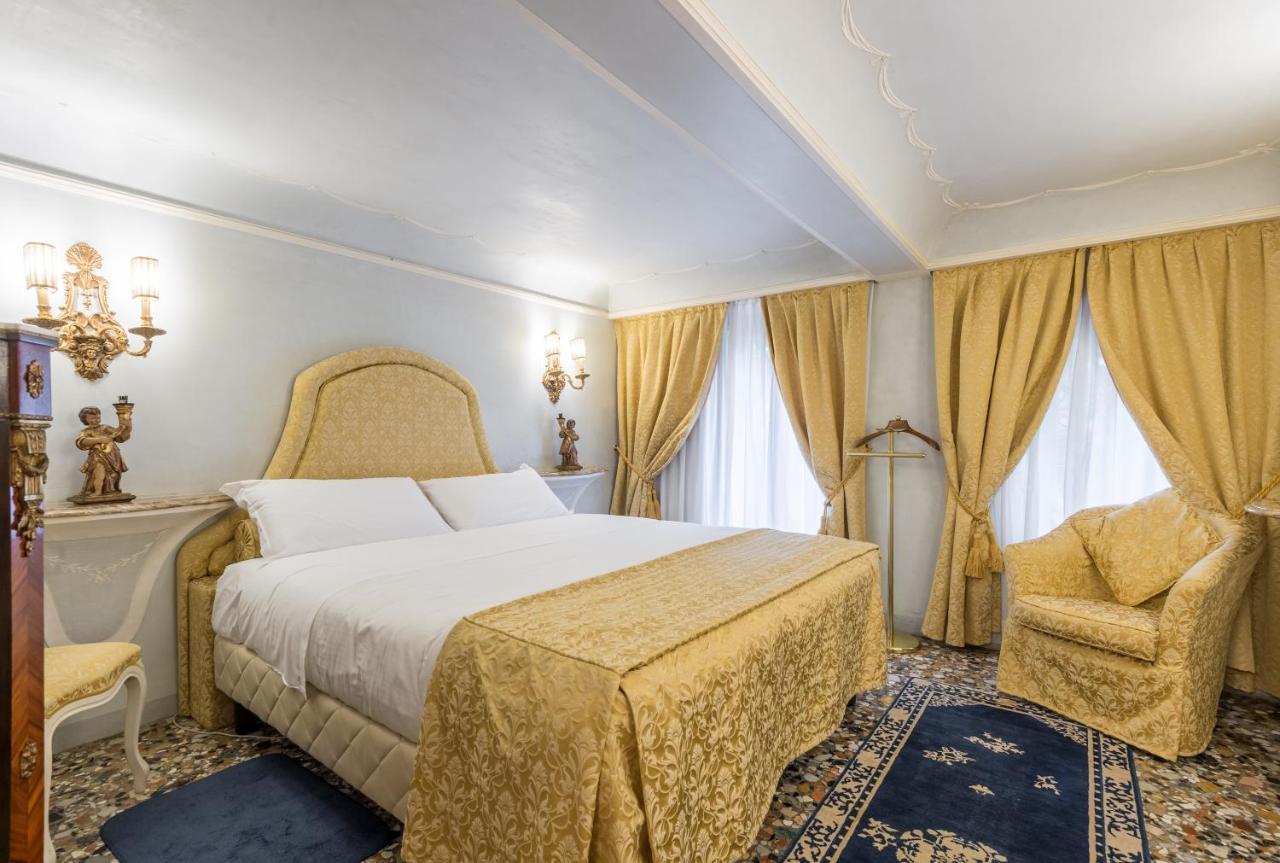 Ca' Dei Cuori On The Grand Canal ヴェネツィア エクステリア 写真