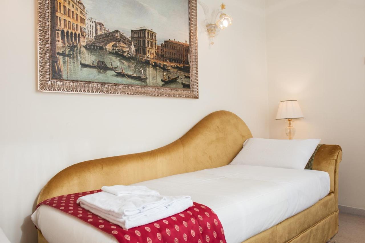 Ca' Dei Cuori On The Grand Canal ヴェネツィア エクステリア 写真